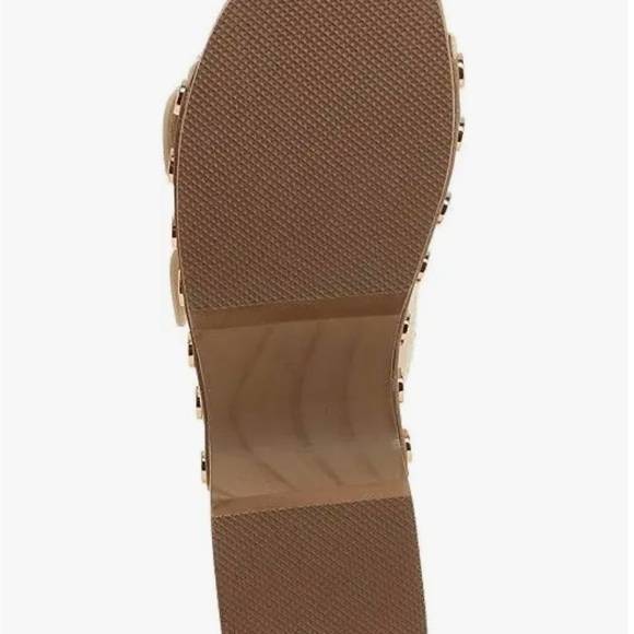 NWB Free People x Kelsi Dagger Brooklyn Jolt Clog Sandals - Picture 4 of 8